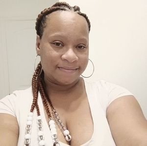 Meet your Posher, Jamilah